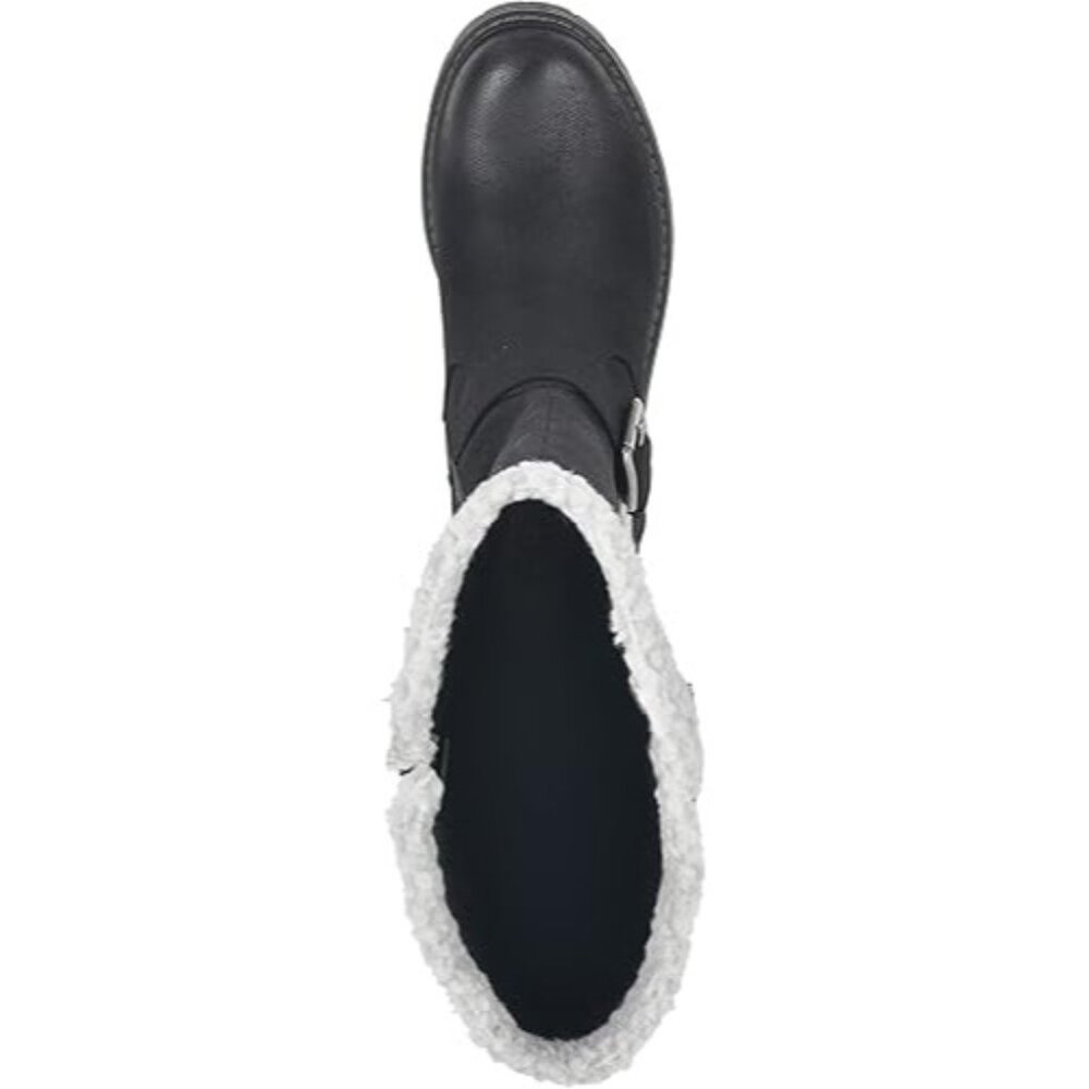 Cliffs By White Mountain Women's Merritt Boots - Picture 4 of 6